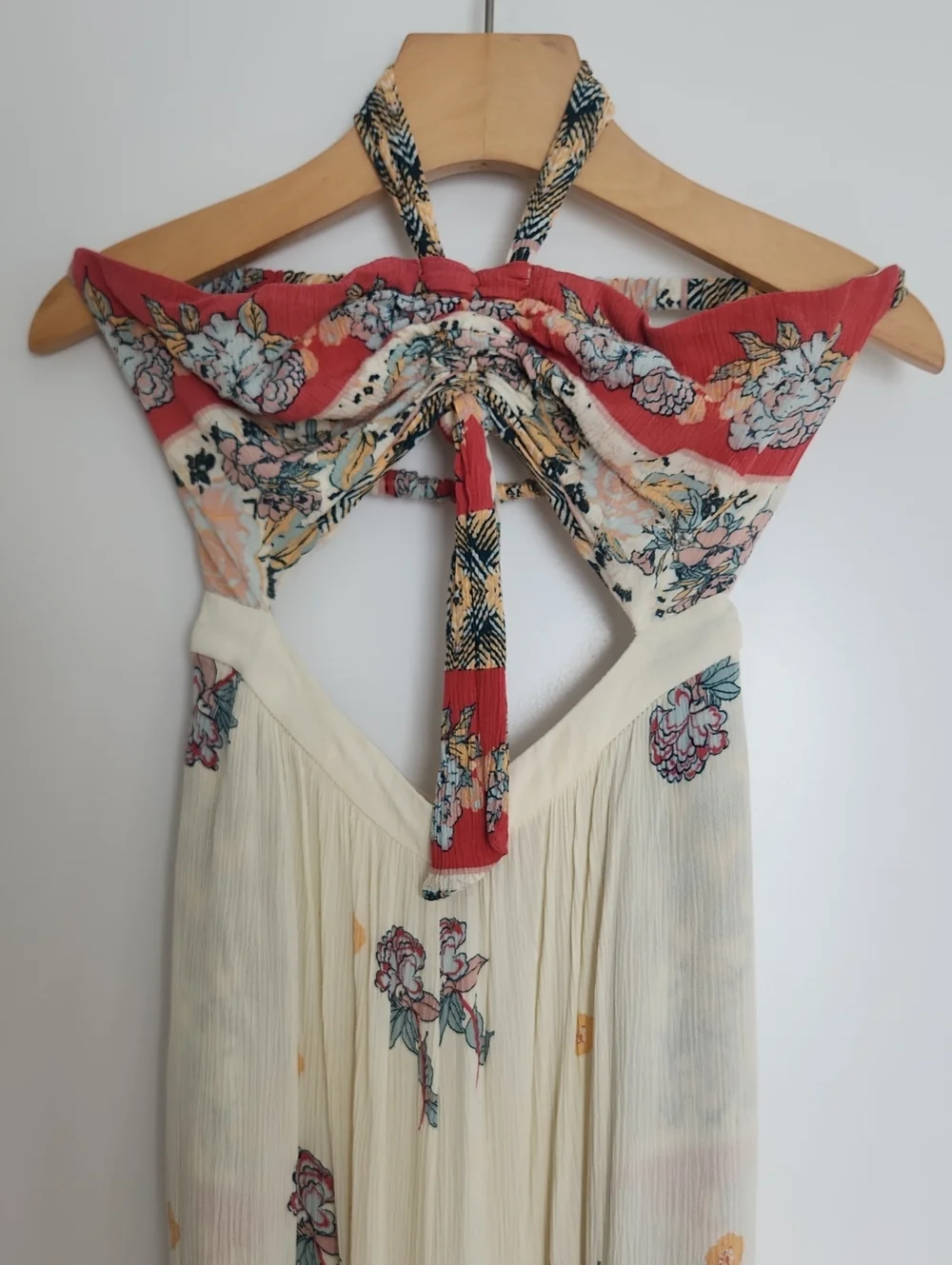 Free People new tags